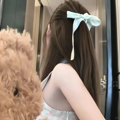 绿窗艳影