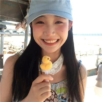 正妹柑芭嗲